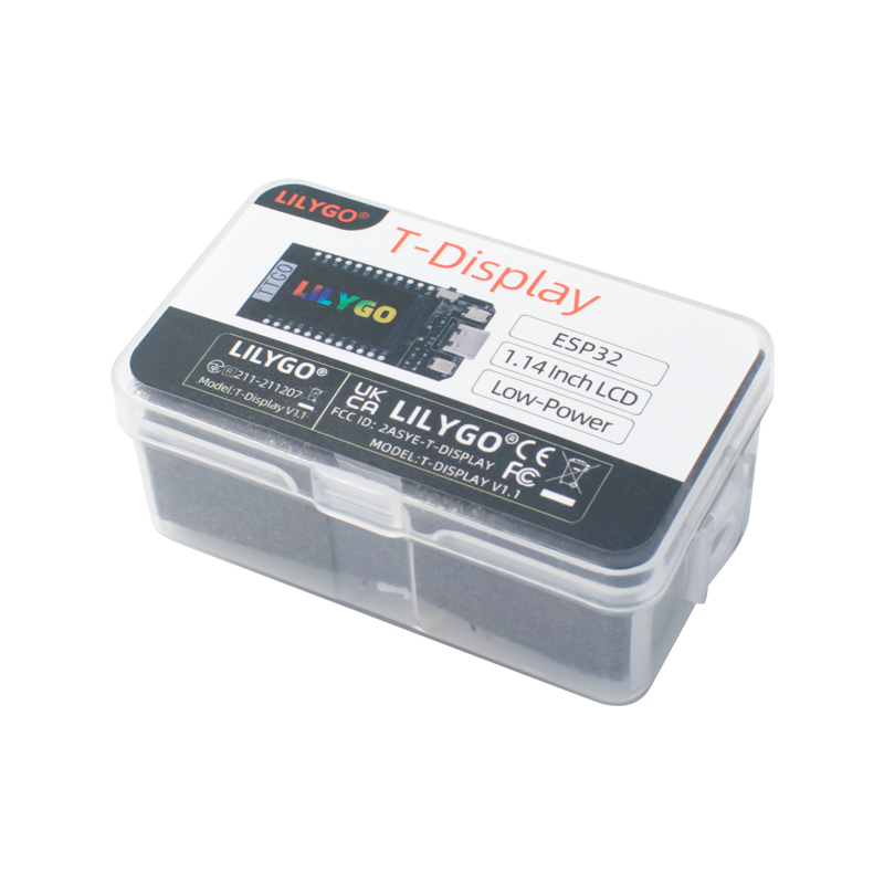 D1 Mini Pro - マイクロ USB/タイプ C USB WeMos D1