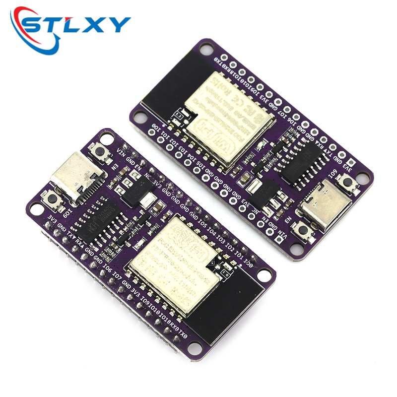 Nodemcu 32S - NODEMCU ESP32‑C2 開発ボード オンボード ESPC2‑12 互換