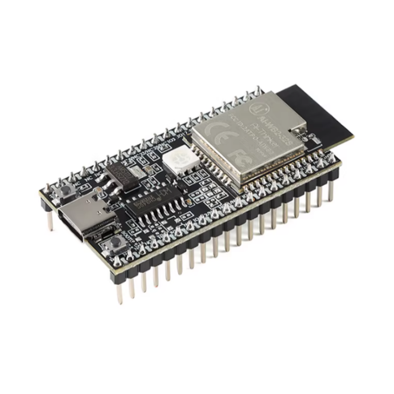 Nodemcu 32S - 2 個のオリジナル NodeMCU-Ai-WB2-32S-Kit WiFi Bluetooth 5.0