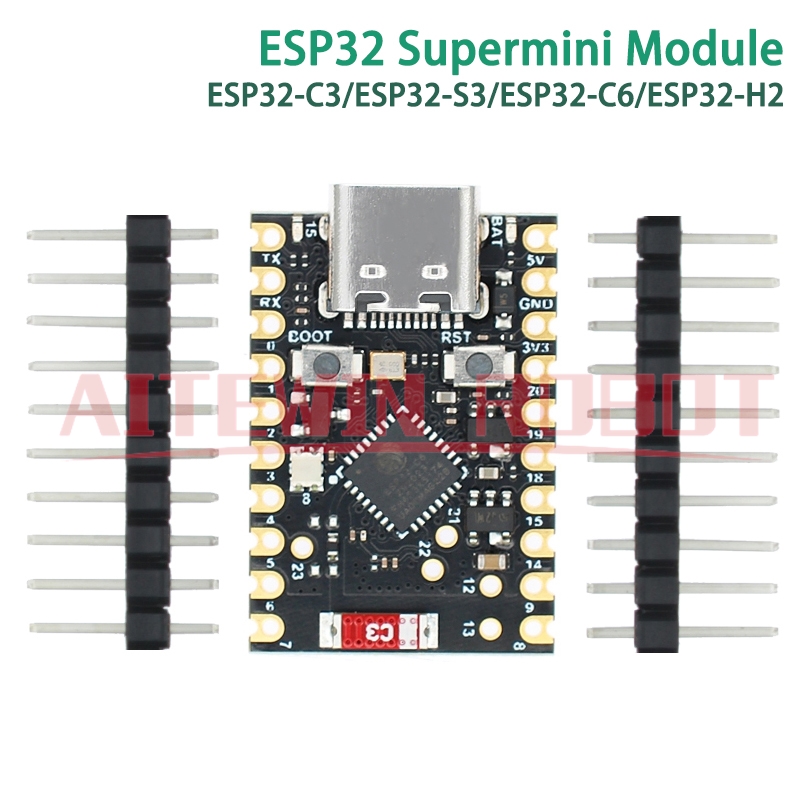 AITEWIN ロボット ESP32 SuperMini 開 - Esp32 S3 Devkitc 1 のレビューと価格