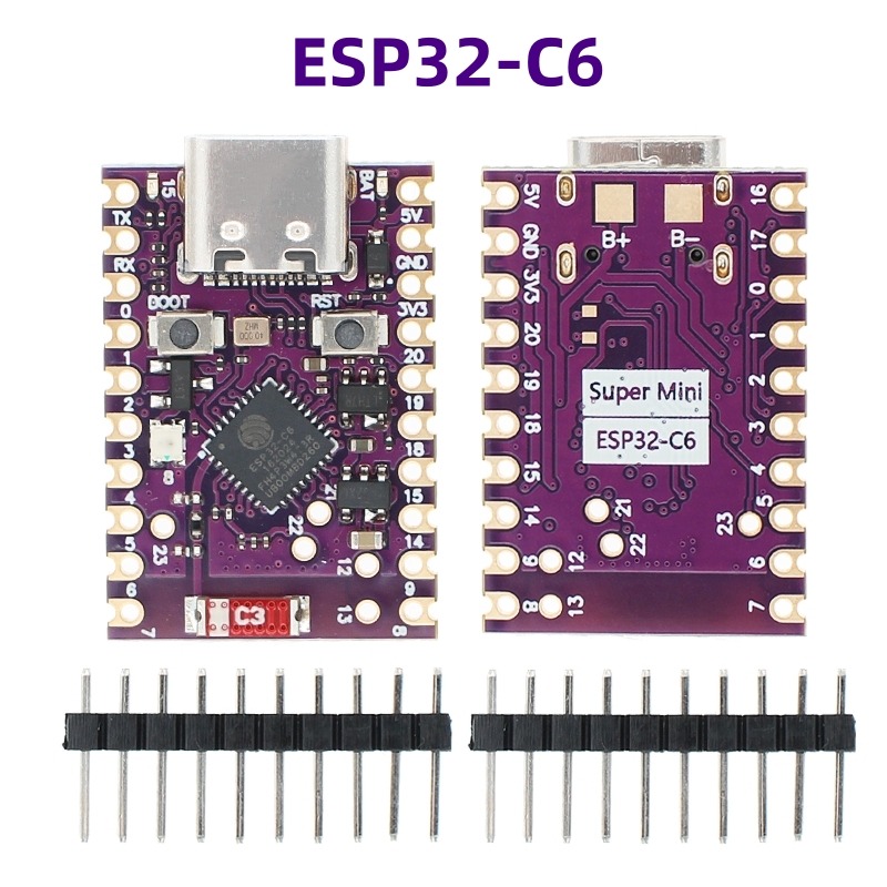 AITEWIN ロボット ESP32 SuperMini 開 - Esp32 S3 Devkitc 1 のレビューと価格