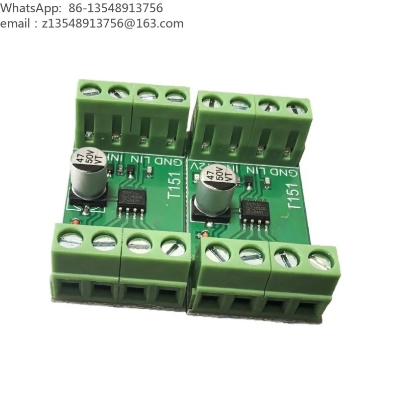 TTL UART-LINバスモジュール TJA1020 K- - Nodemcuv2 のレビューと価格