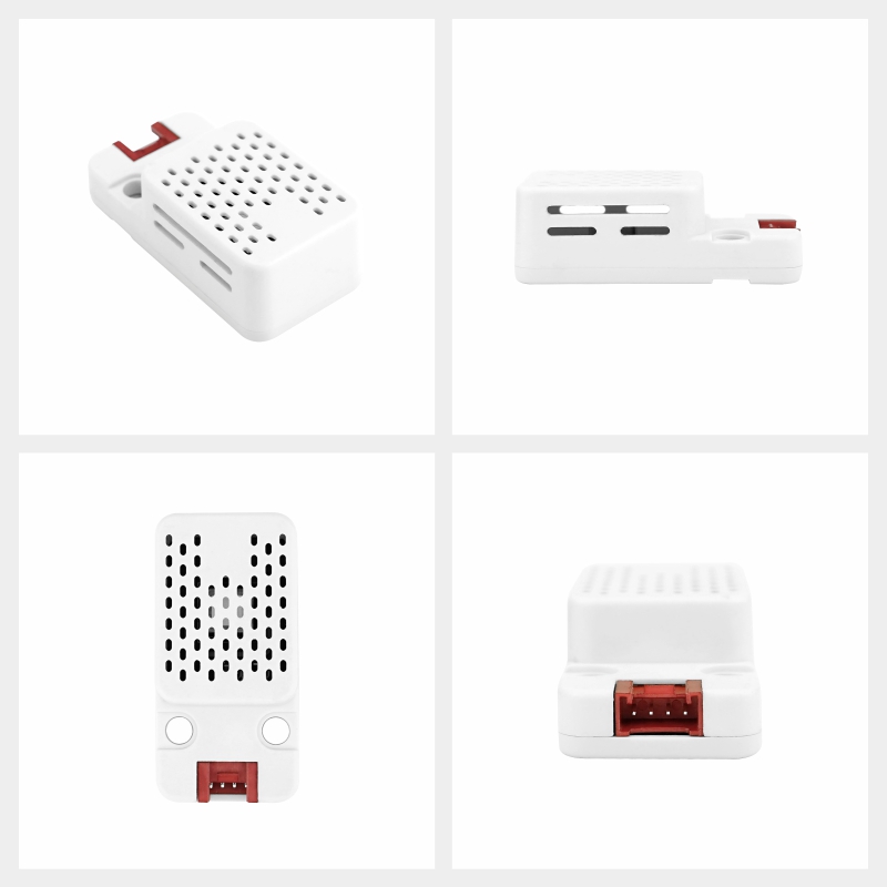 M5Stack CO2ユニット 温度・湿度センサー付き (S - M5Stack のレビューと価格