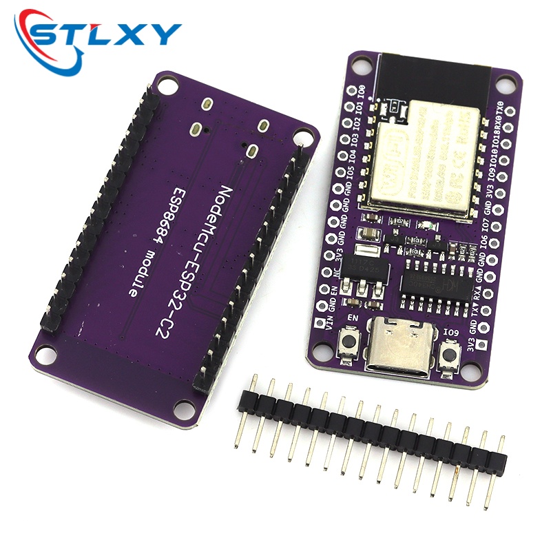 NODEMCU ESP32‑C2 開発ボード オンボード E - Nodemcu 32S のレビューと価格