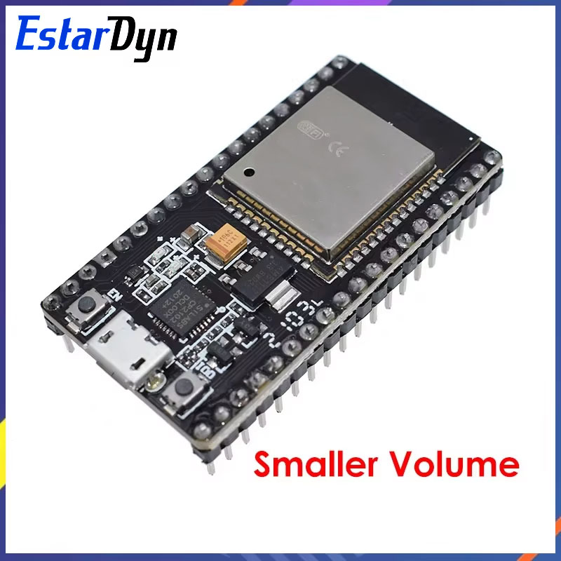 ワイヤレス開発ボード,NodeMCU-32S,wifi,io - Nodemcu 32S のレビューと価格