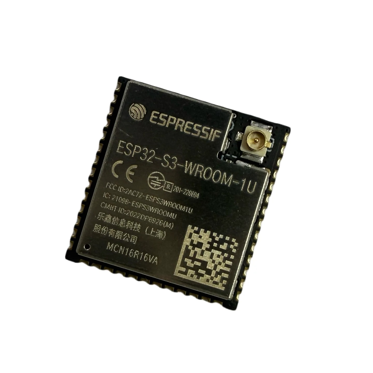 ESP32-S3-DevKitC-1 純正 Espressi - Esp32 S3 Devkitc 1 のレビューと価格