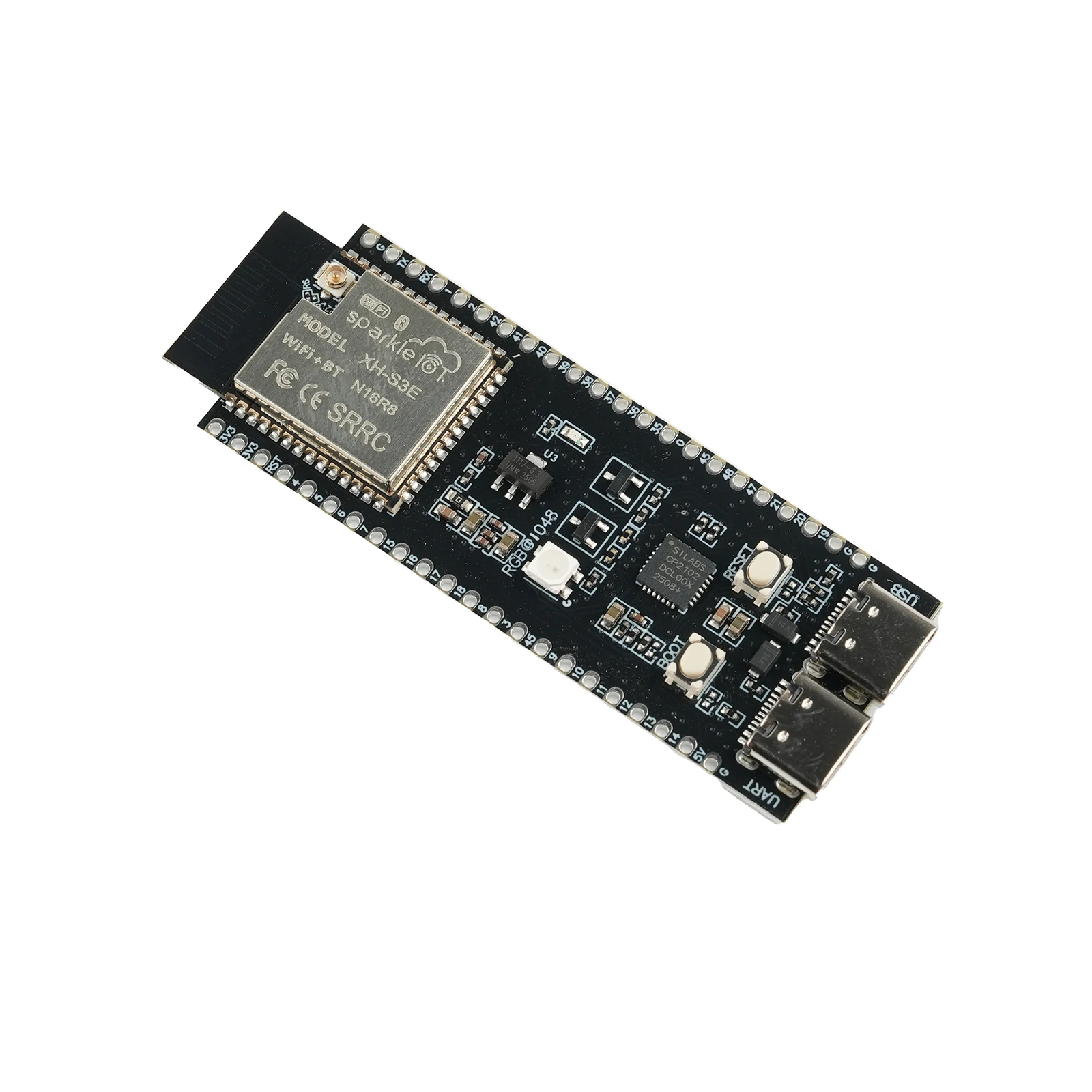 ESP32-S3-DevKitC-1 N16R8 開発ボード - Esp32 S3 Devkitc 1 のレビューと価格