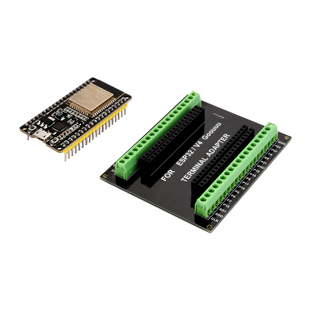 ESP32 WIFI Bluetooth 開発ボード超低電力 - Olimex Esp32 のレビューと価格