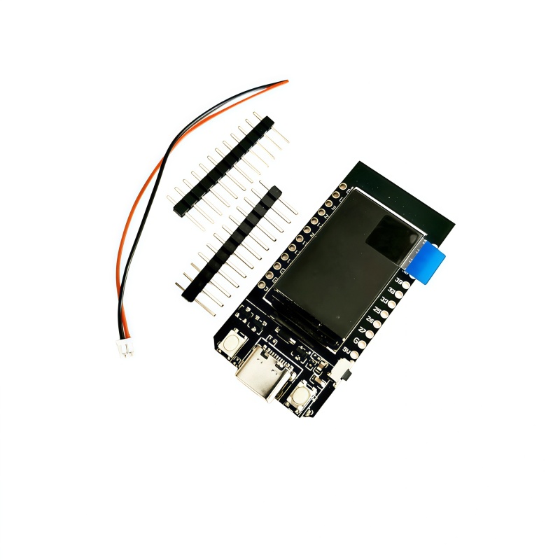 TTGO T-Display ESP32 WiFi Blue - Ttgo Tdisplay のレビューと価格