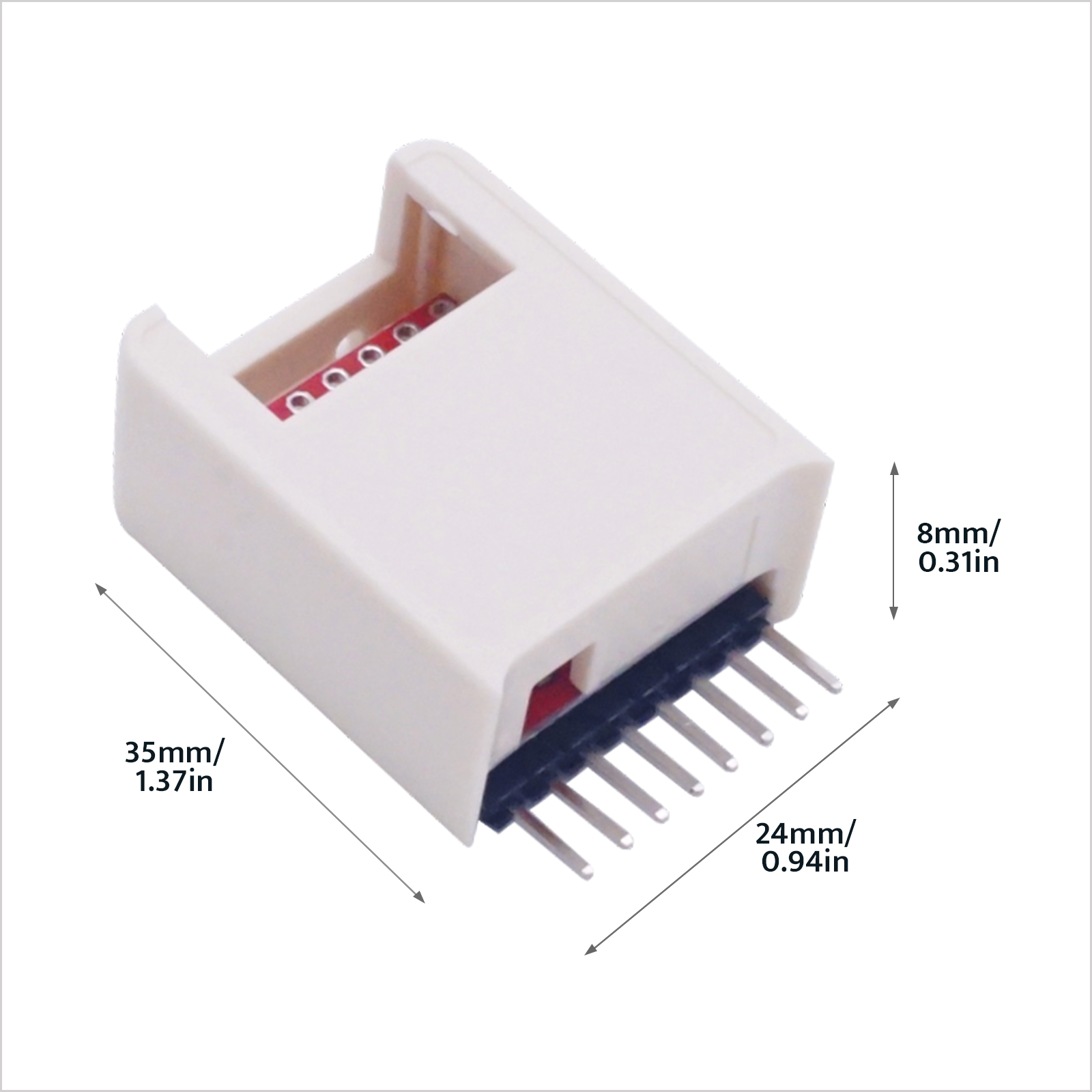M5Stack 公式 M5StickC プロトハット - M5Stickc のレビューと価格