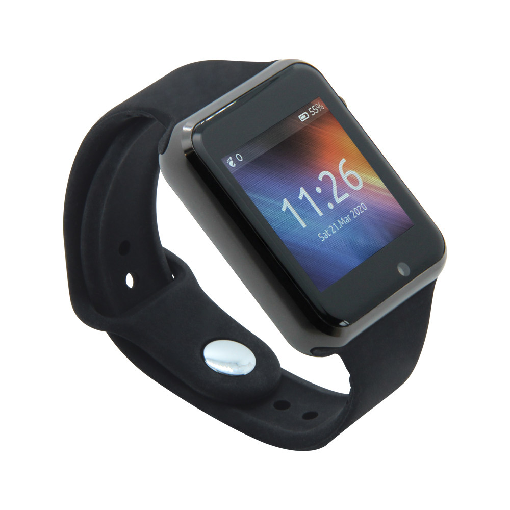 LILYGO T-WATCH-2020 V2 GPS IPS - Ttgo T Watch のレビューと価格