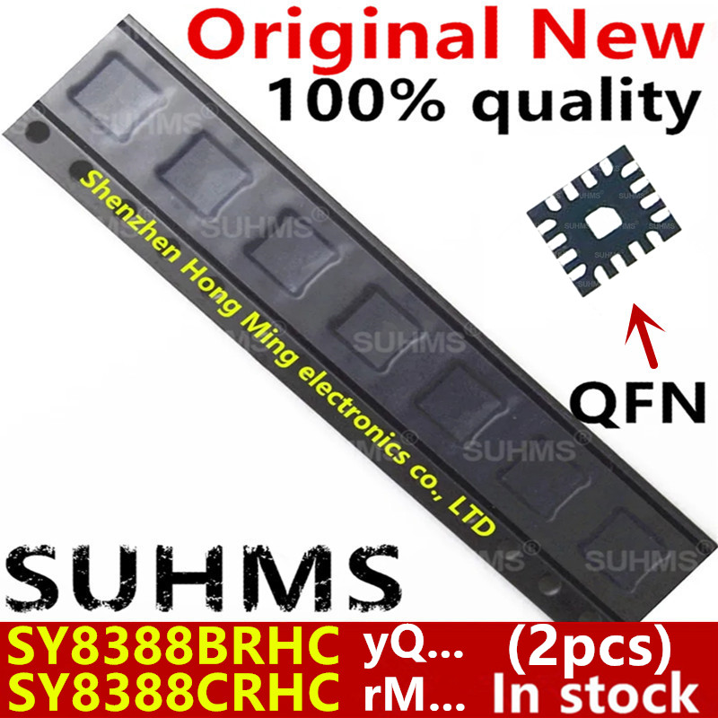 (2 個) 100% 新しい SY8388BRHC SY83 - Devkitc のレビューと価格