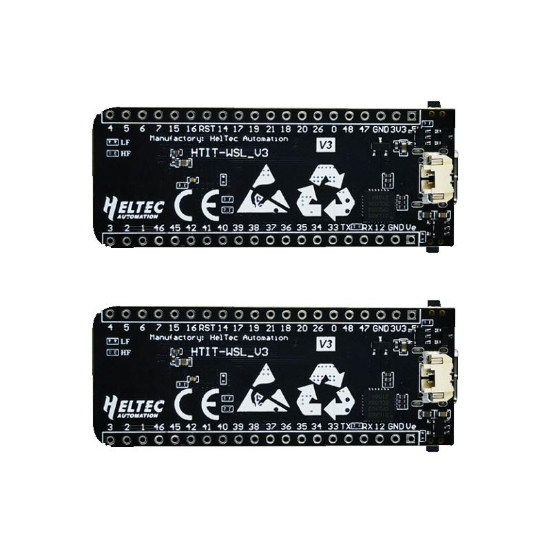 Heltec 2PC LoRaワイヤレススティック Lite - Doit Esp32 のレビューと価格