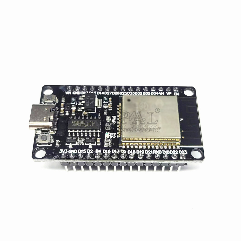 ESP32 開発ボード WiFi Bluetooth 超低消 - Olimex Esp32 のレビューと価格