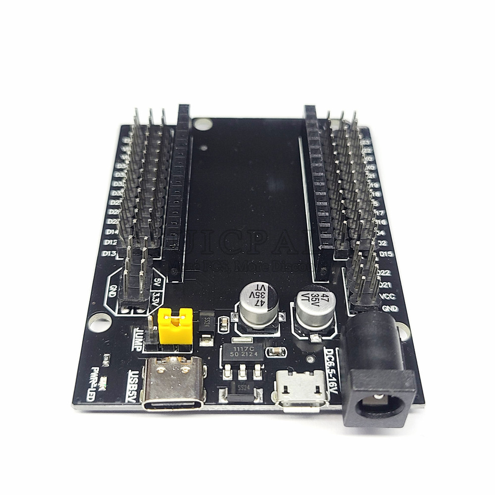 ESP32 開発ボード WiFi Bluetooth 超低消 - Olimex Esp32 のレビューと価格