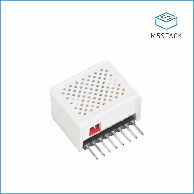 M5スタック公式m5stickcスピーカーハット (pam8 - M5Stickc のレビューと価格