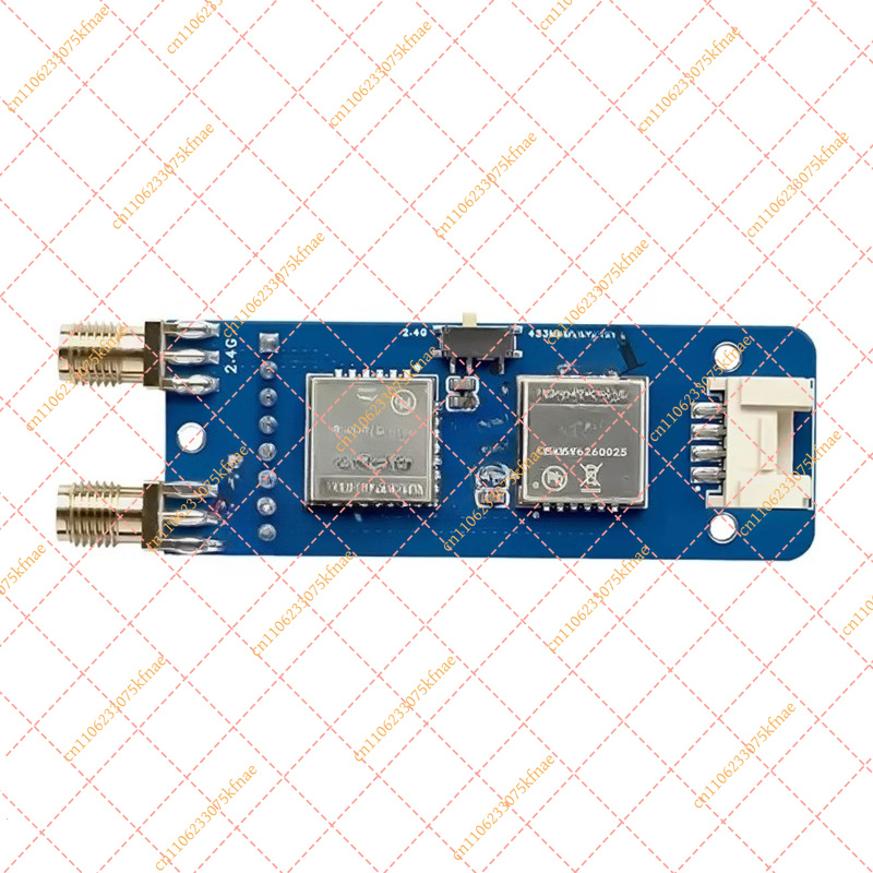 M5StickC PLUS2用2-in-1 CC1101 & - M5Stickc のレビューと価格