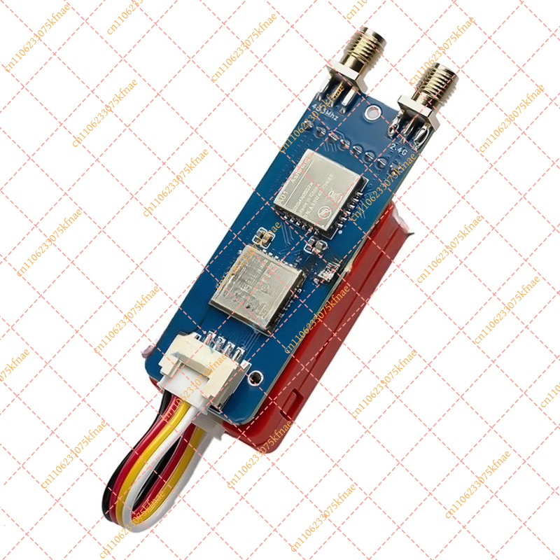 M5StickC PLUS2用2-in-1 CC1101 & - M5Stickc のレビューと価格