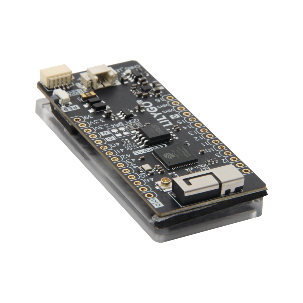 TTGO T-Display-S3 AMOLED ESP32 - Ttgo Tdisplay のレビューと価格