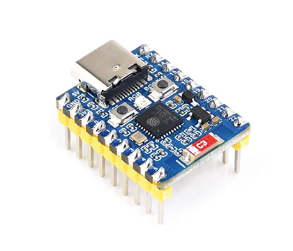 ESP32-C6 ゼロスーパーミニ開発ボード、ESP32-C - Doit Esp32 のレビューと価格