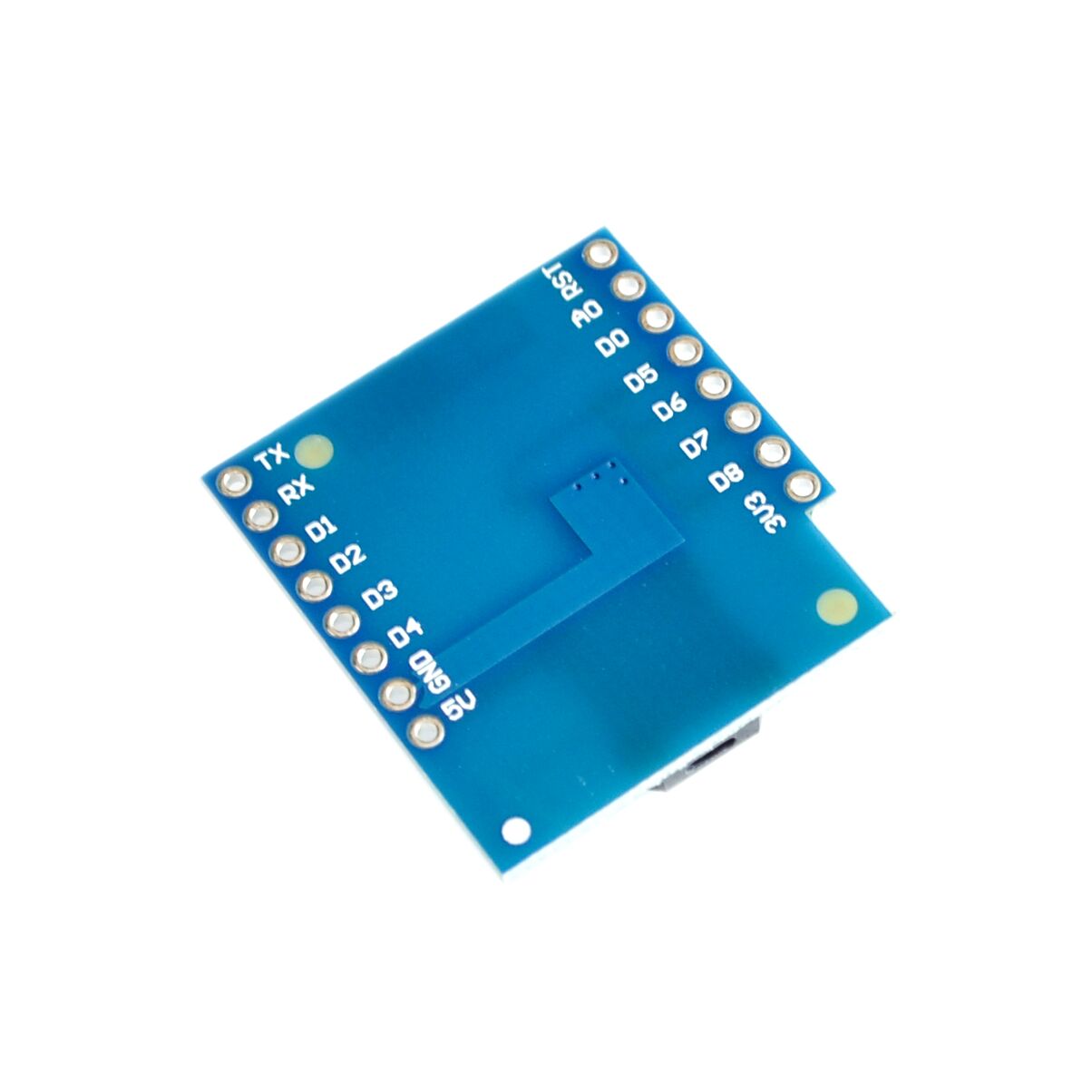 WEMOS D1 mini 用ブザーシールド V1.0.0 - Wemos D1 Mini のレビューと価格