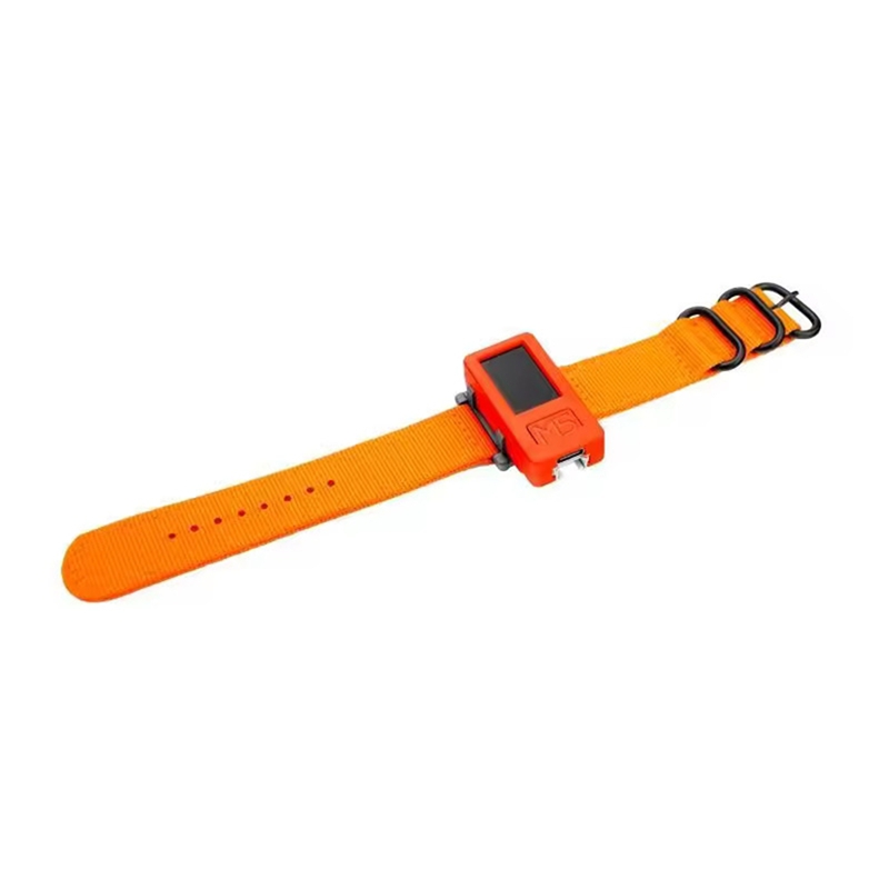 M5StickC PLUS ウォッチアクセサリー付き ミニ  - M5Stickc のレビューと価格