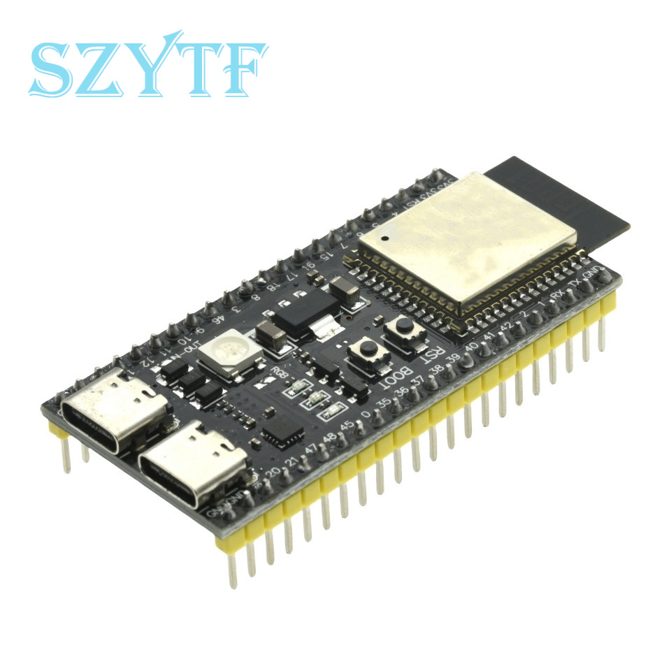S3-DevKitC-1 N16R8 デベロッパーボード、E - Esp32 S3 Devkitc 1 のレビューと価格