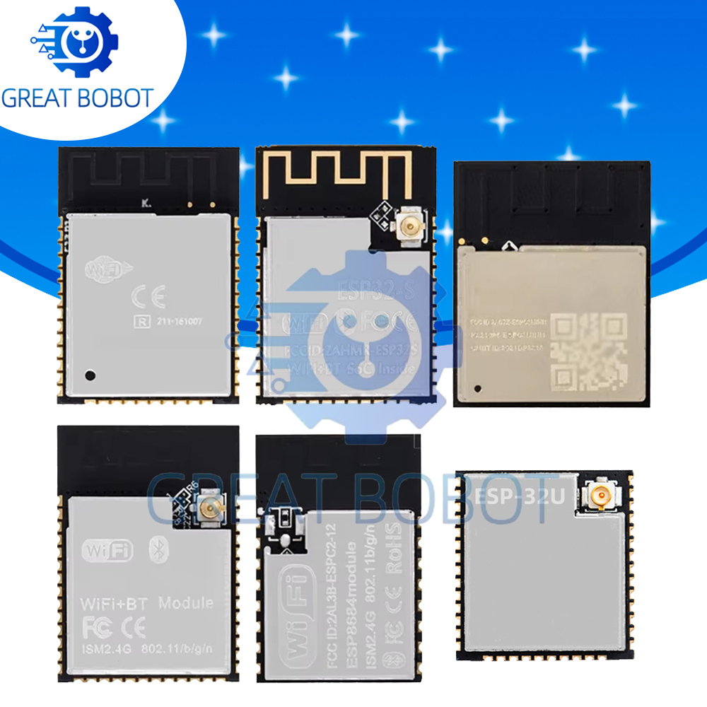 ESP32 ESP-32 ワイヤレスモジュール ESP-32 - Olimex Esp32 のレビューと価格