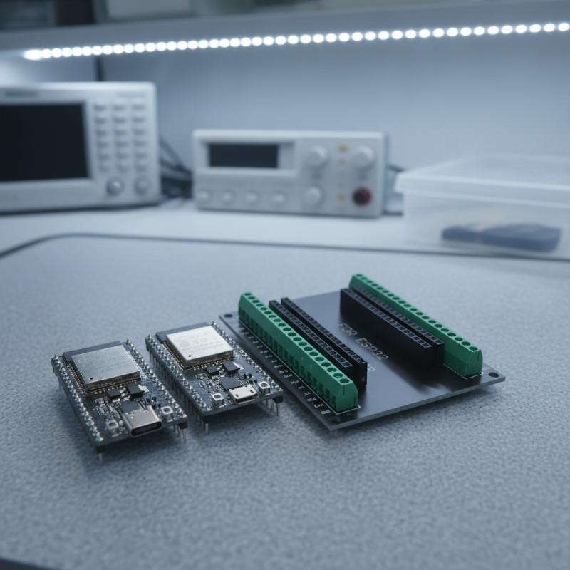 NodeMCU-32S ESP32開発ボード。Wi-Fi、B - Nodemcu 32S のレビューと価格