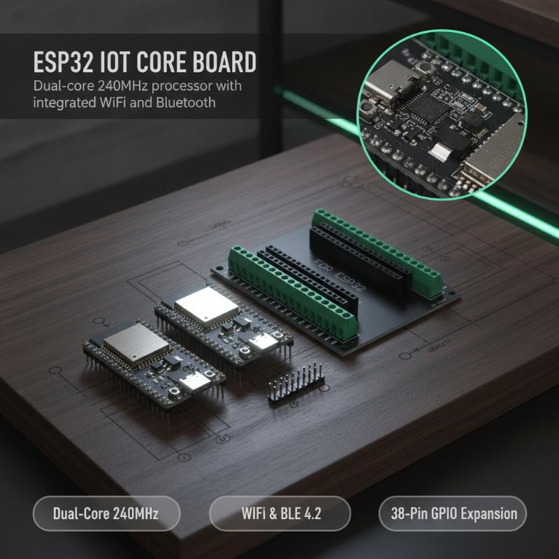 NodeMCU-32S ESP32開発ボード。Wi-Fi、B - Nodemcu 32S のレビューと価格