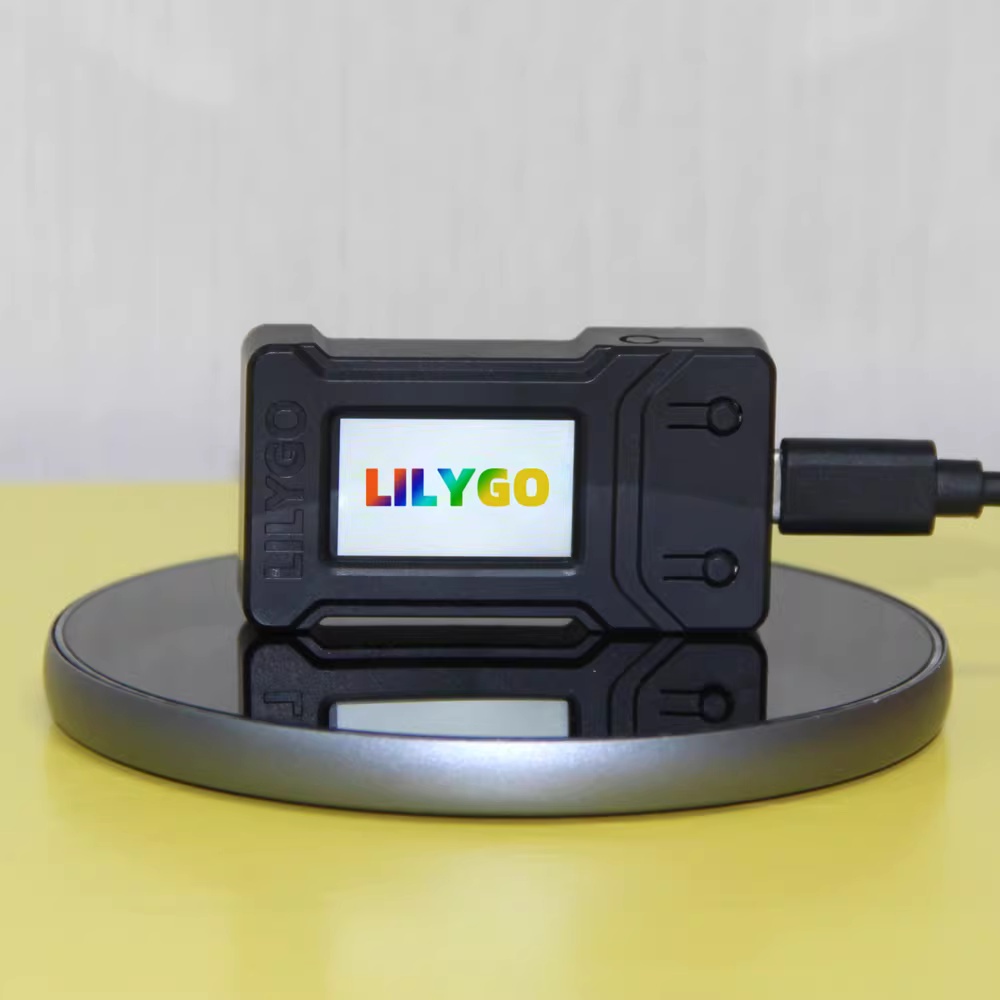 TTGO T-Display MCU32 1.14 インチ  - Ttgo Tdisplay のレビューと価格