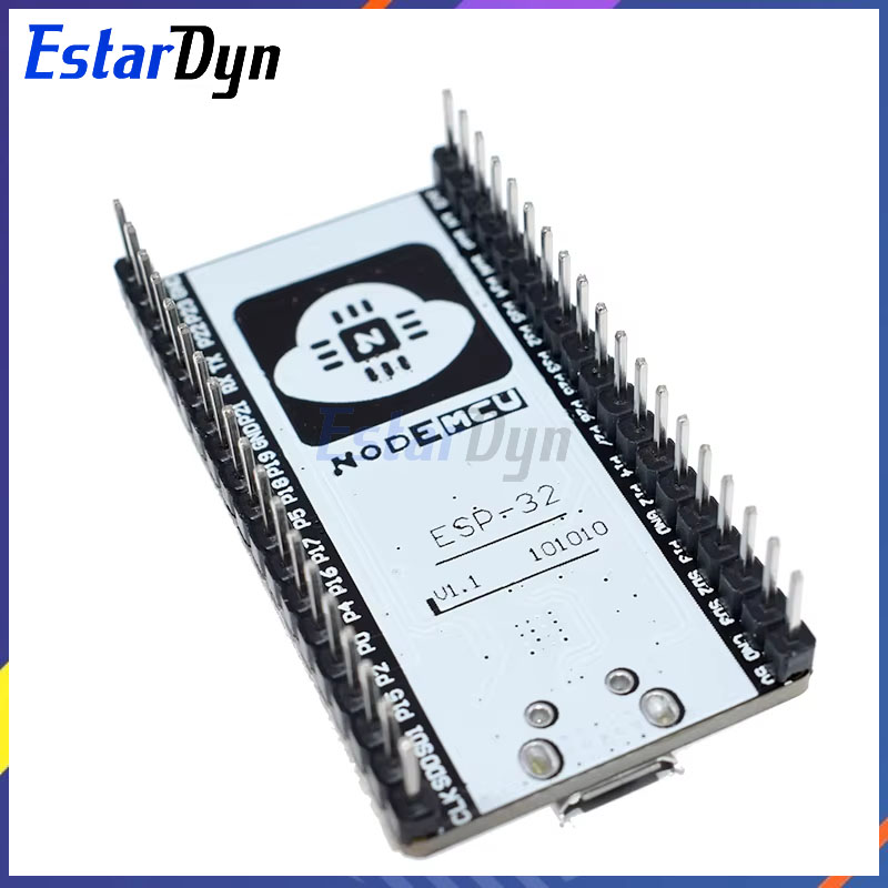 Estardyn-ワイヤレス開発ボード,NodeMCU-32 - Nodemcu 32S のレビューと価格