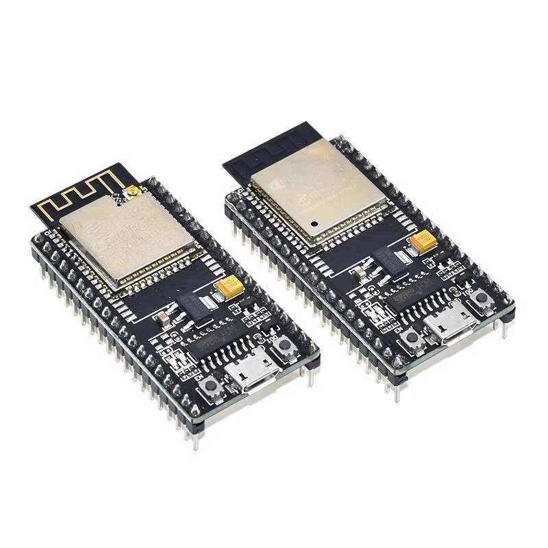 NodeMCU ESP-32S WiFi 開発ボード ESP - Nodemcu 32S のレビューと価格