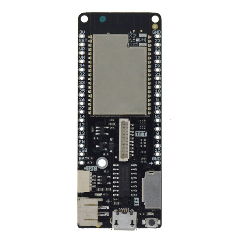 B03B-For LOLIN D32 Pro V2.0.0  - Lolin D32 のレビューと価格