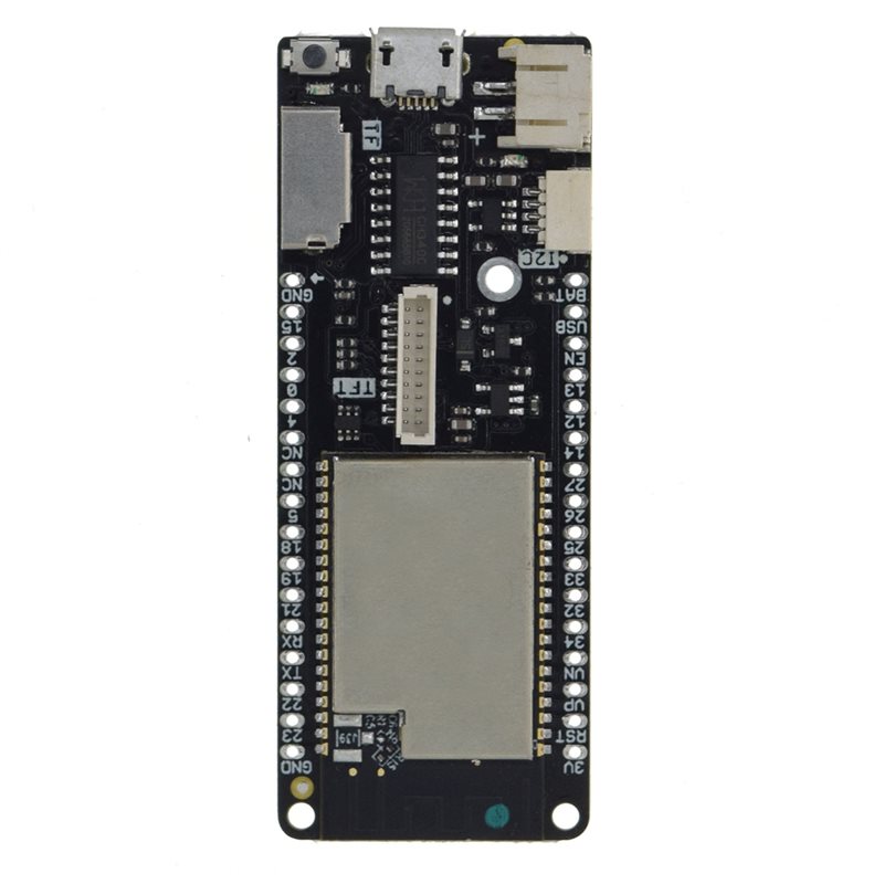 B03B-For LOLIN D32 Pro V2.0.0  - Lolin D32 のレビューと価格