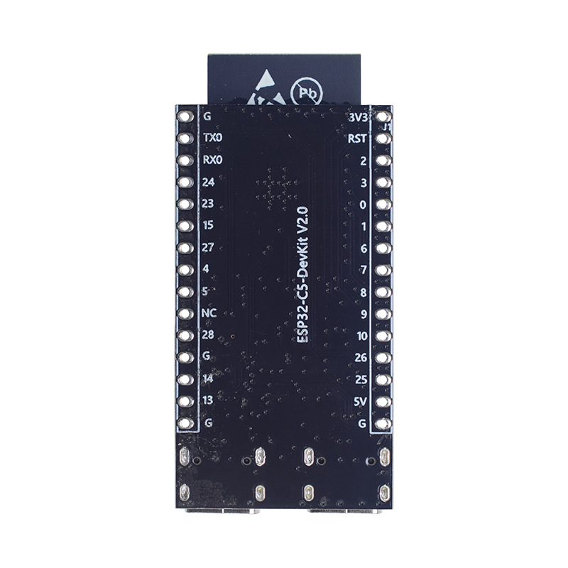 Esp32-c5-devkitc-1 N4/N8/N6 コア - Devkitc のレビューと価格