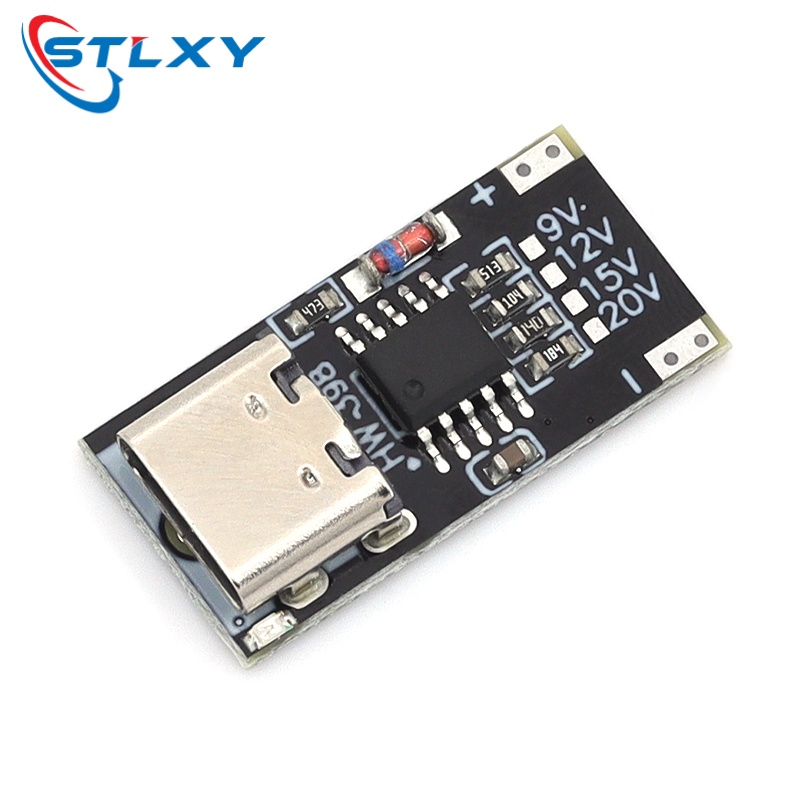 Stlxy-Type-C USB ブースト電源交換モジュール - Devkitc のレビューと価格