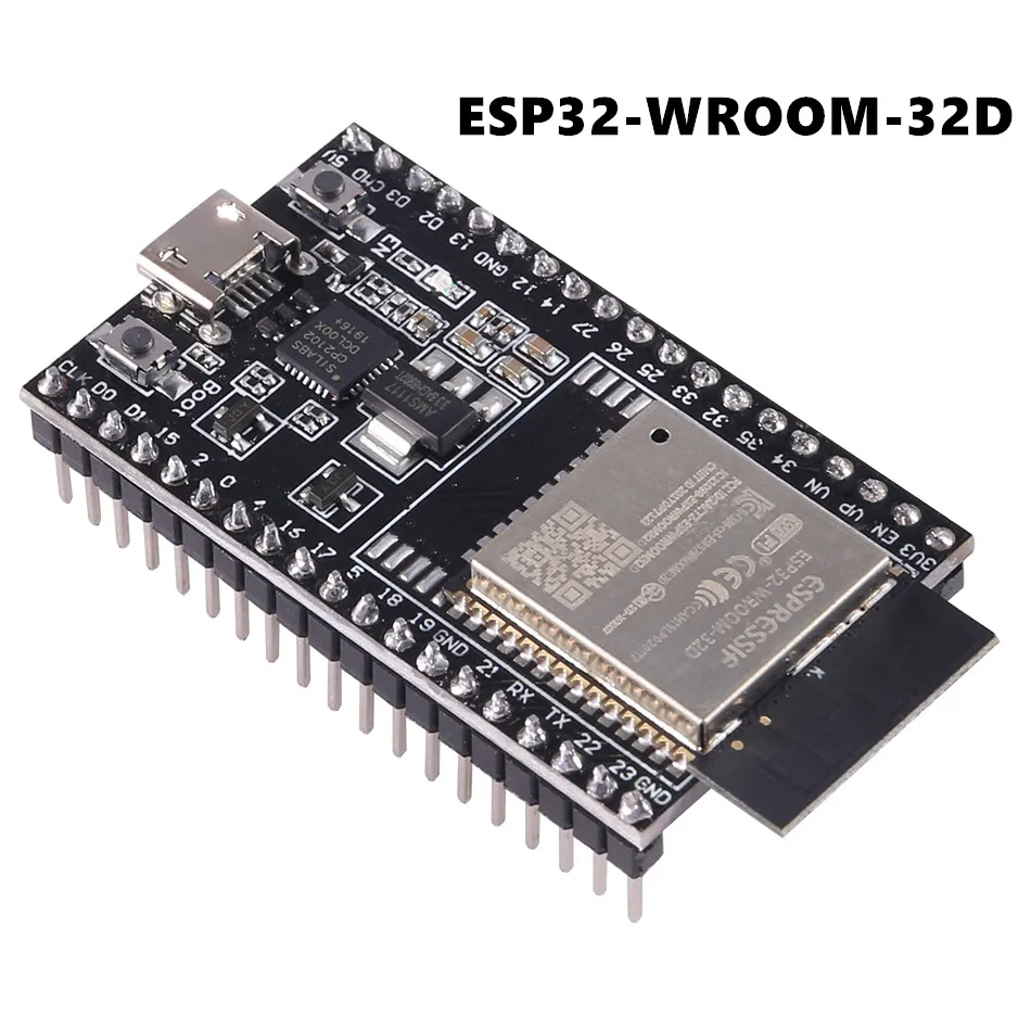 ESP32-DevKitC 開発コアボード ESP32 ボー - Nodemcu 32S のレビューと価格