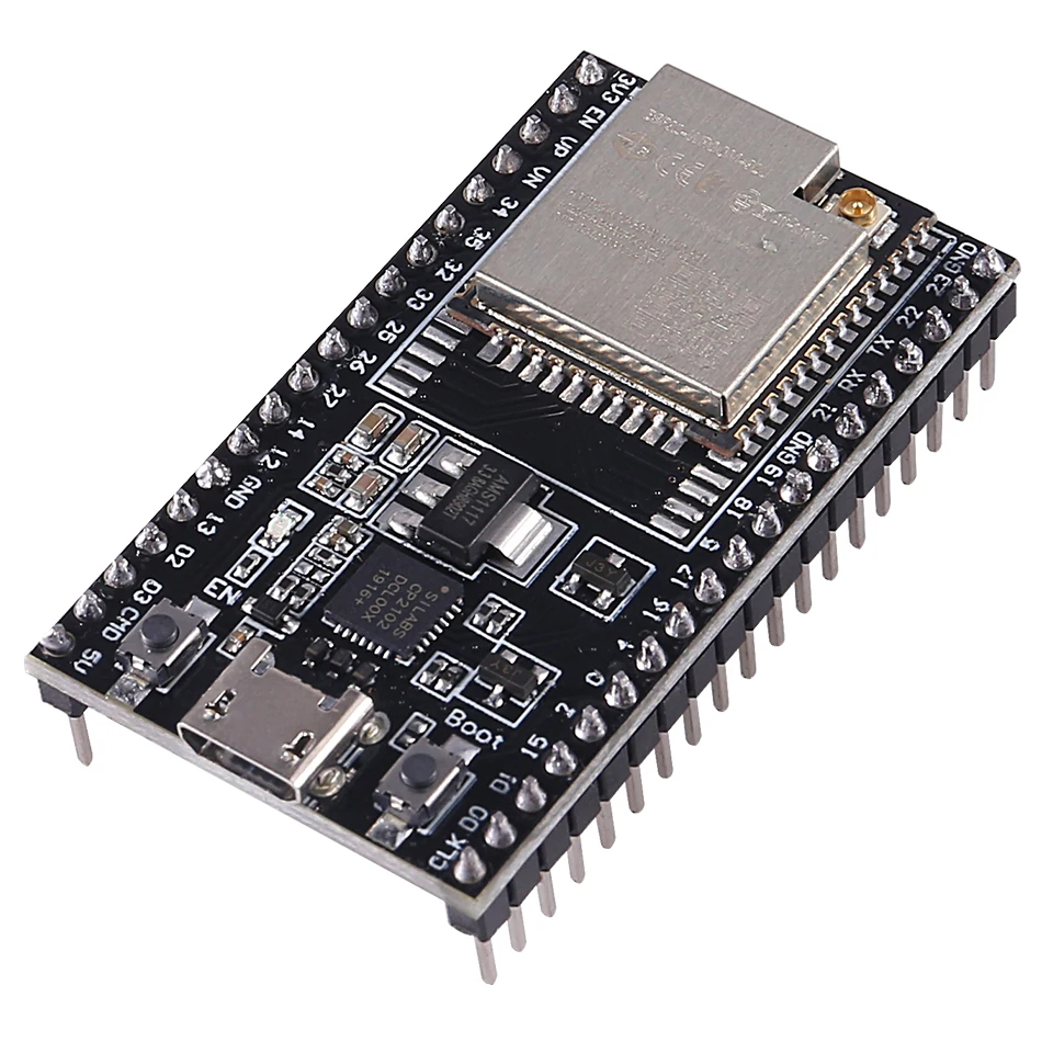ESP32-DevKitC 開発コアボード ESP32 ボー - Nodemcu 32S のレビューと価格
