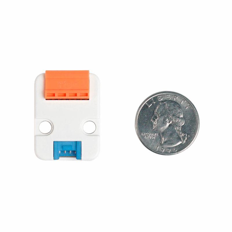 M5Stack 公式 RS485 to TTL コンバータ  - M5Stack のレビューと価格