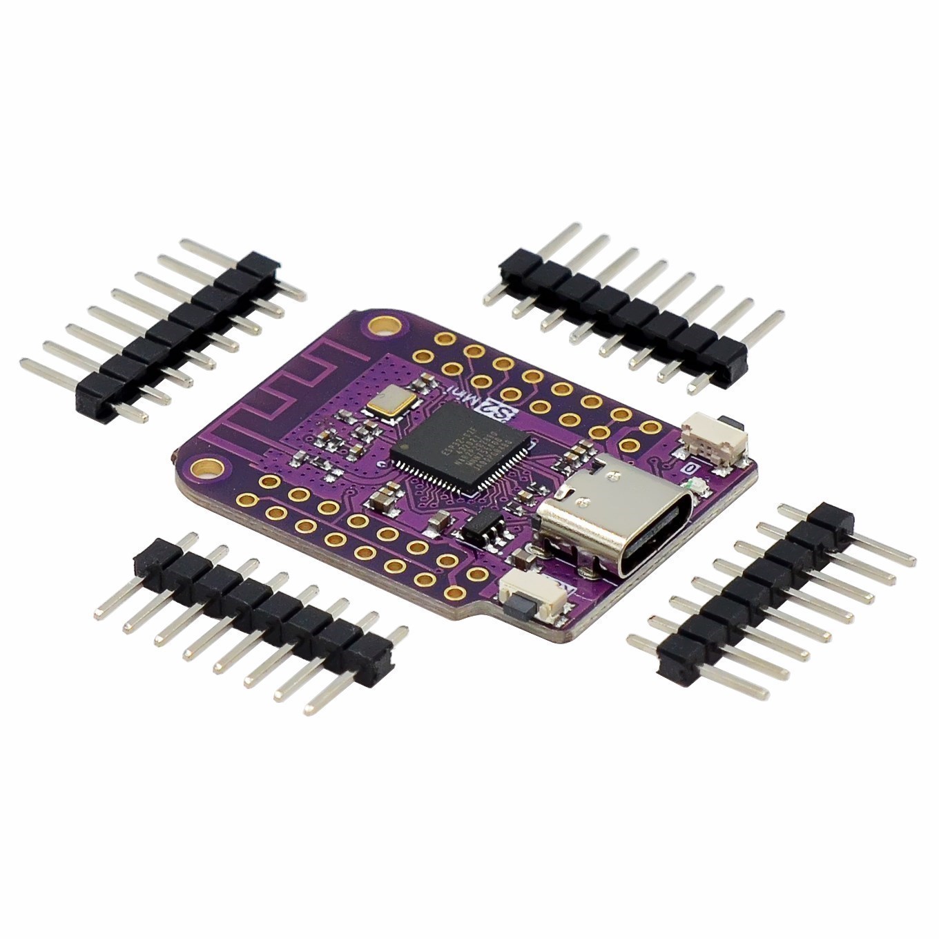 ESP32 S2 Mini V1.0.0 - LOLIN W - Lolin D32 のレビューと価格