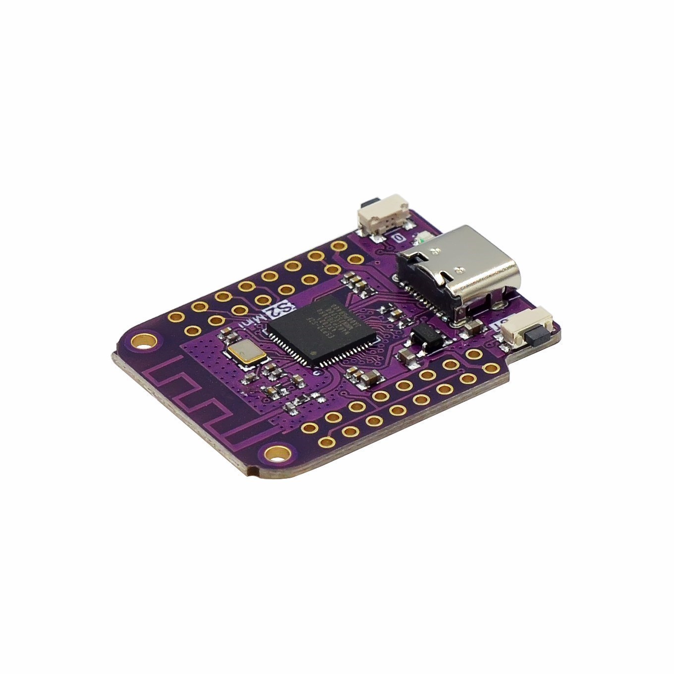 ESP32 S2 Mini V1.0.0 - LOLIN W - Lolin D32 のレビューと価格