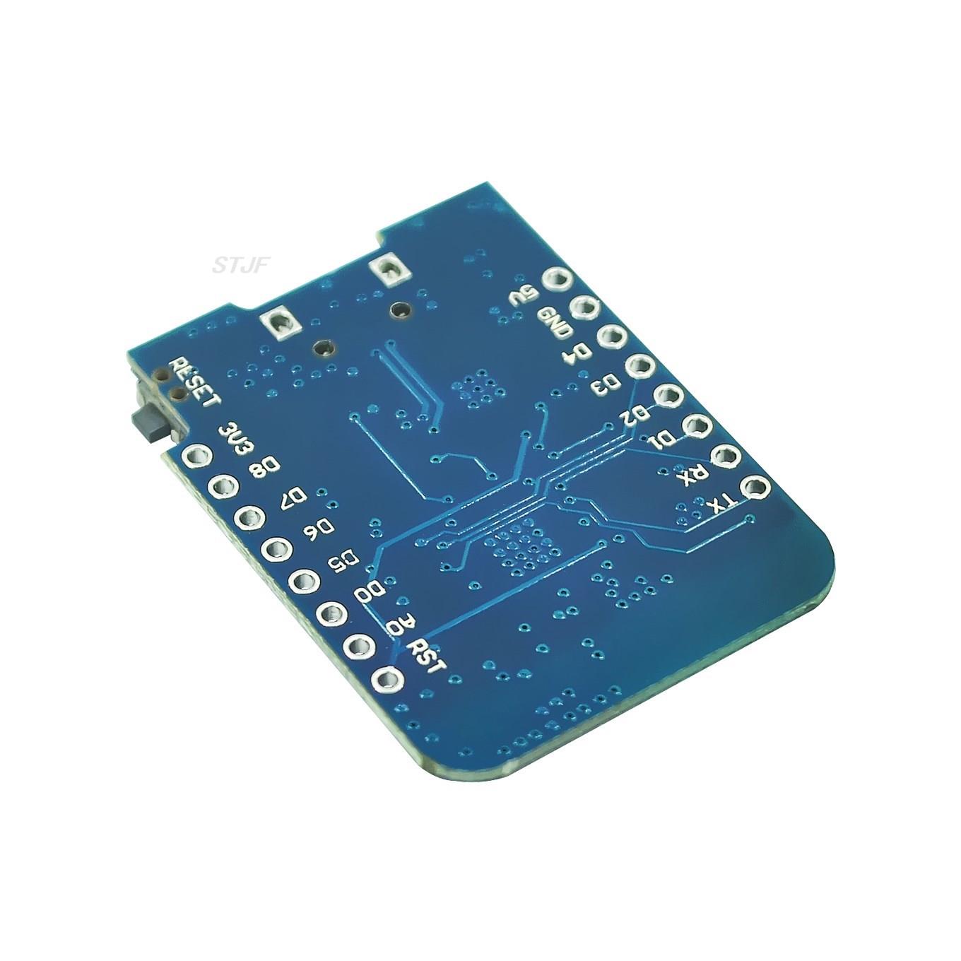 WEMOS D1 Mini Pro用、外部アンテナコネクタ、 - D1 Mini Pro のレビューと価格