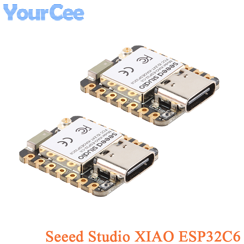 10個/1個 ESP32 Seeed Studio XIAO - Devkitc のレビューと価格