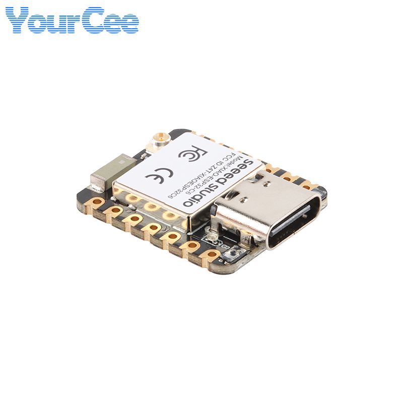 10個/1個 ESP32 Seeed Studio XIAO - Devkitc のレビューと価格