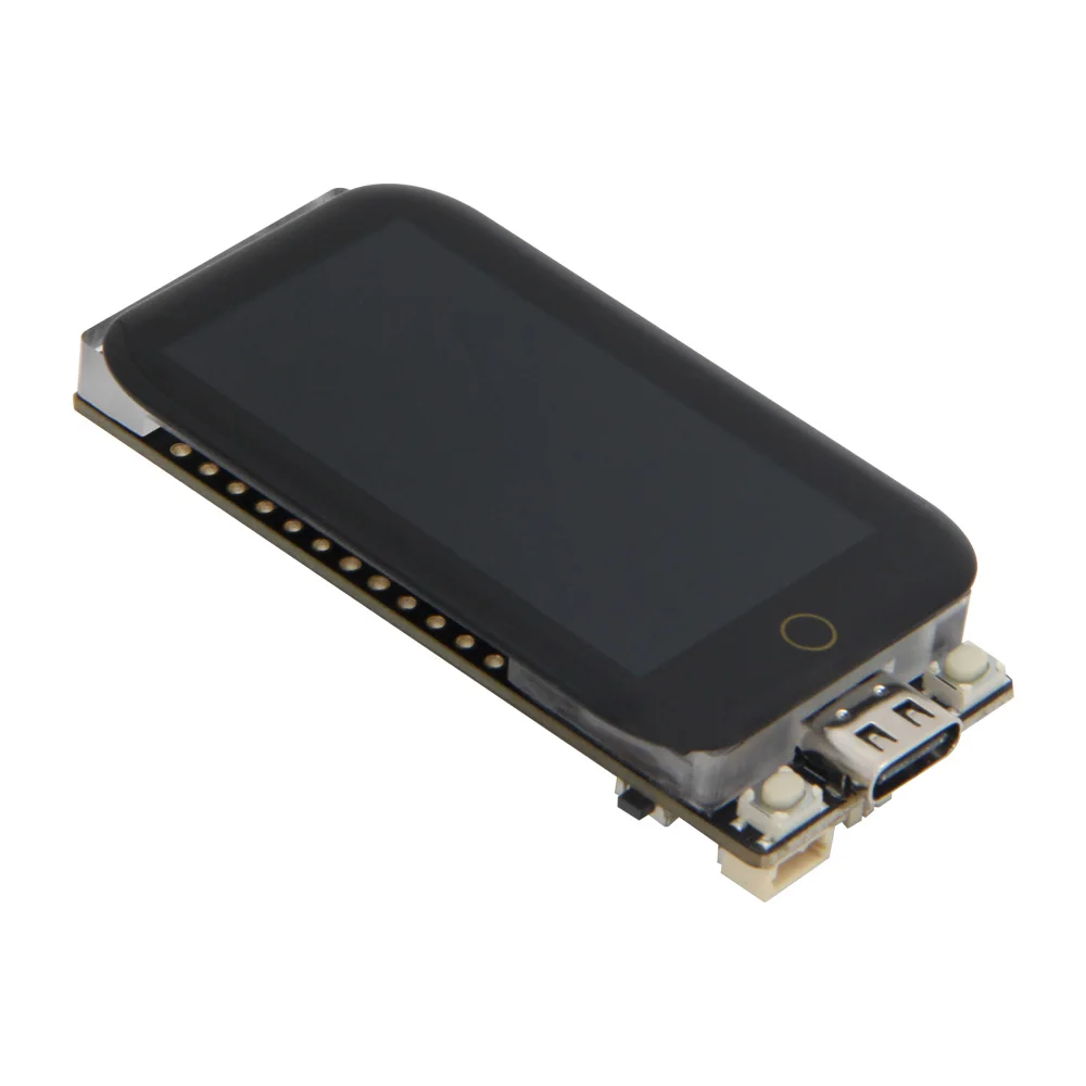 LILYGO T-Display-S3 ESP32-S3R8 - Lolin S3 のレビューと価格