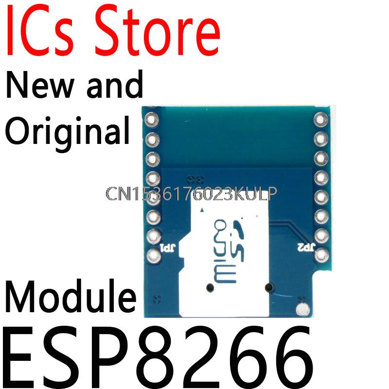 Wemos d1用マイクロSDカードシールド,Wi-Fi互換 - Wemos D1 Mini のレビューと価格