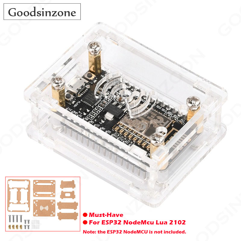 ESP32 NodeMcu Lua CP2102、ESP32 - Nodemcuv2 のレビューと価格
