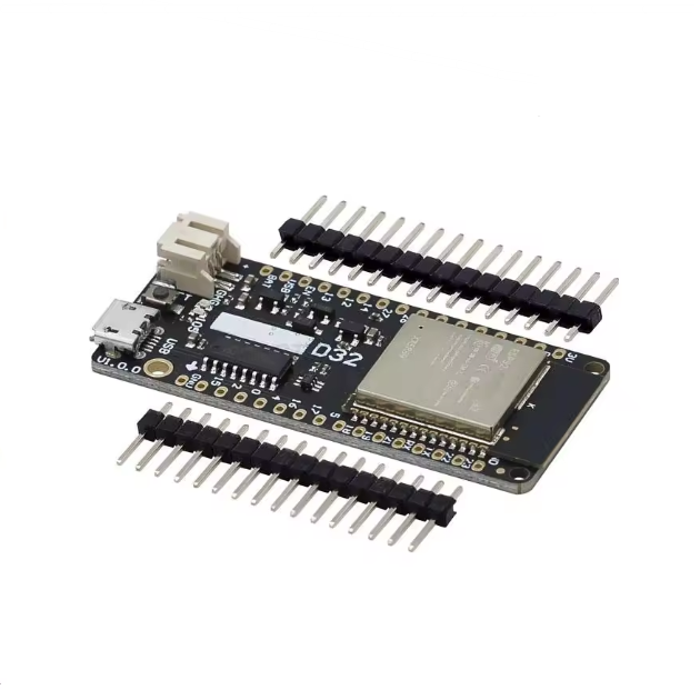 LOLIN D32 V1.0.0 WIFI Bluetoot - Lolin D32 のレビューと価格