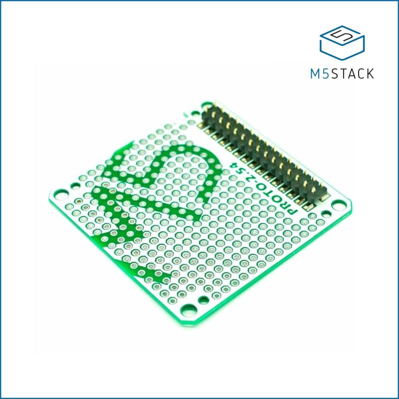 M5スタック公式プロトーボード-プロトタイタイピング開発用デ - M5Stack Core2 のレビューと価格